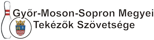 Gyr Moson Sopron Megyei Tekzk Szvetsge